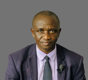 Alagie S Darboe asks Barrow to be humble about his rise to power