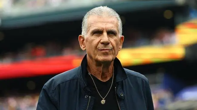 ghana coach