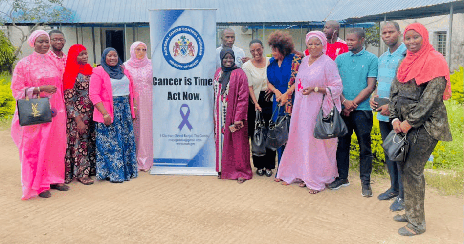 Health Ministry says NCDs causes 37% of deaths in Gambia