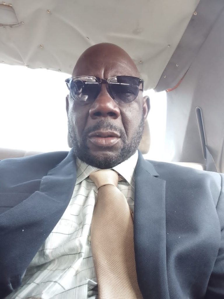kemo conteh