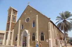Catholic diocese of Banjul marks World Day of Prayers